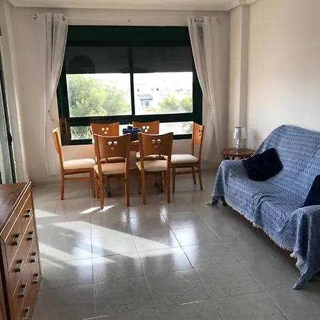 Apartment Webb Apartamento *