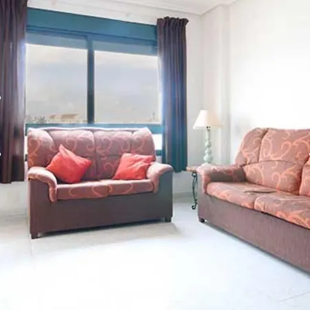 Apartment Webb *