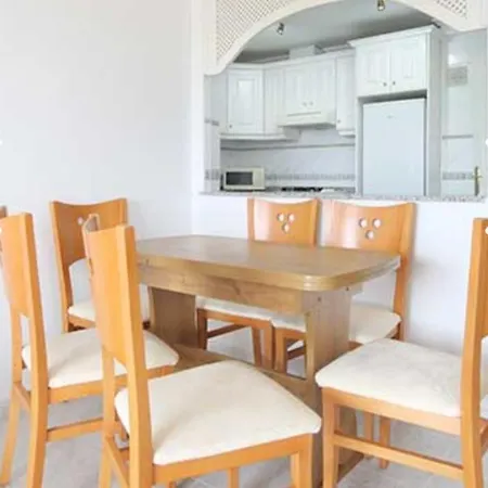 Apartment Apartment Webb