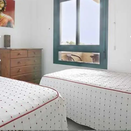 Apartment Apartment Webb Alicante