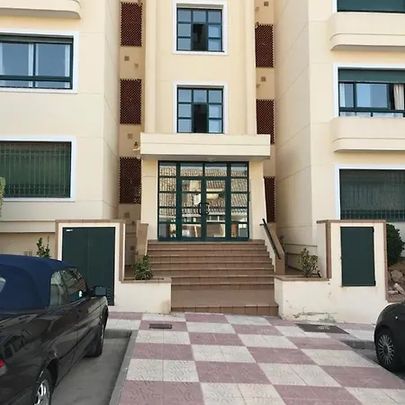 Apartment Apartment Webb *